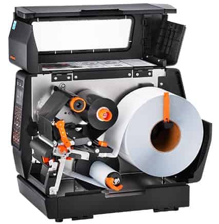فروش لیبل پرینتر بیکسلون XT3-40